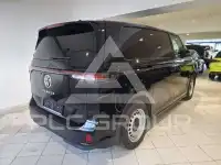 2024 Volkswagen ID. Buzz