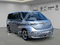 2024 Volkswagen ID. Buzz
