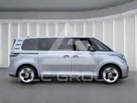 2024 Volkswagen ID. Buzz
