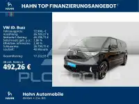 2024 Volkswagen ID. Buzz