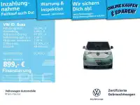 2024 Volkswagen ID. Buzz