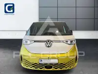 2024 Volkswagen ID. Buzz