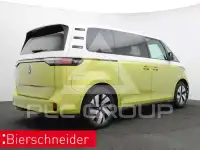 2024 Volkswagen ID. Buzz