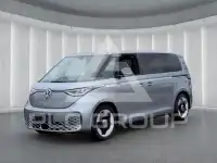2024 Volkswagen ID. Buzz