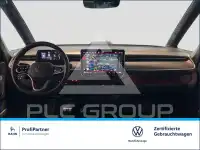 2024 Volkswagen ID. Buzz