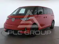 2024 Volkswagen ID. Buzz