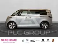 2024 Volkswagen ID. Buzz