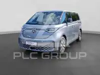 2024 Volkswagen ID. Buzz