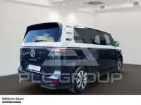 2024 Volkswagen ID. Buzz