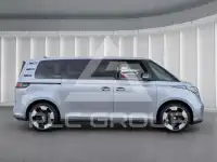 2024 Volkswagen ID. Buzz