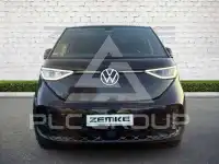 2024 Volkswagen ID. Buzz