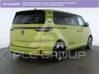 2024 Volkswagen ID. Buzz