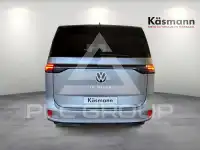 2024 Volkswagen ID. Buzz