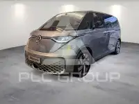 2024 Volkswagen ID. Buzz