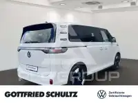 2024 Volkswagen ID. Buzz