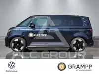 2024 Volkswagen ID. Buzz
