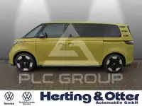 2024 Volkswagen ID. Buzz