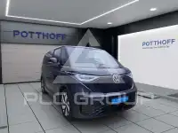 2024 Volkswagen ID. Buzz