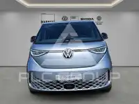 2024 Volkswagen ID. Buzz