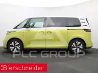 2024 Volkswagen ID. Buzz