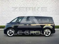 2024 Volkswagen ID. Buzz