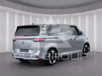 2024 Volkswagen ID. Buzz