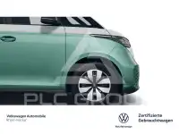 2024 Volkswagen ID. Buzz