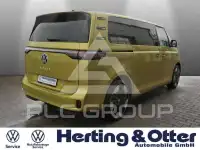 2024 Volkswagen ID. Buzz