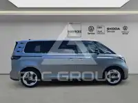 2024 Volkswagen ID. Buzz