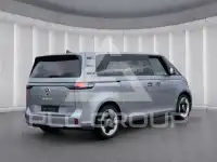 2024 Volkswagen ID. Buzz