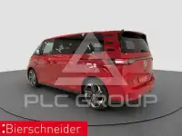 2024 Volkswagen ID. Buzz