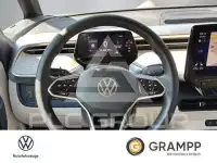 2024 Volkswagen ID. Buzz