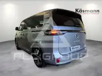 2024 Volkswagen ID. Buzz