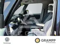2024 Volkswagen ID. Buzz