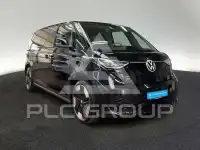 2024 Volkswagen ID. Buzz