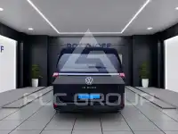 2024 Volkswagen ID. Buzz