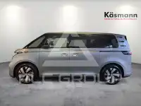 2024 Volkswagen ID. Buzz