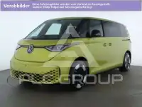 2024 Volkswagen ID. Buzz
