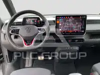 2024 Volkswagen ID. Buzz