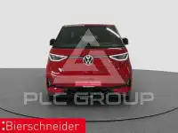 2024 Volkswagen ID. Buzz