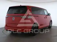 2024 Volkswagen ID. Buzz