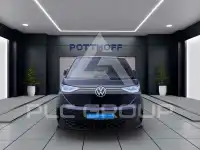 2024 Volkswagen ID. Buzz