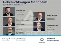 2024 Volkswagen ID. Buzz
