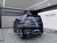 2024 Volkswagen ID. Buzz