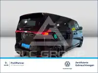 2024 Volkswagen ID. Buzz