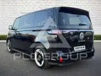 2024 Volkswagen ID. Buzz