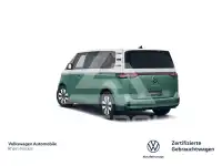 2024 Volkswagen ID. Buzz