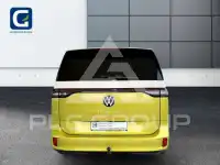 2024 Volkswagen ID. Buzz