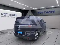 2024 Volkswagen ID. Buzz