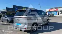2024 Volkswagen ID. Buzz
